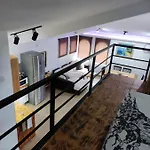 Апартаменти Loft De Lujo