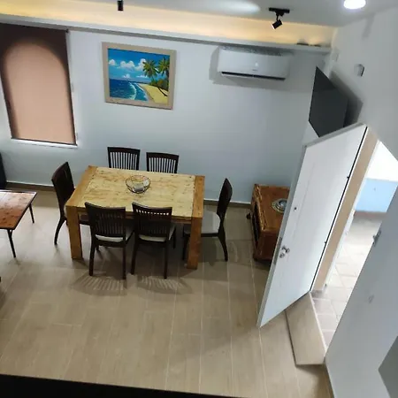 Loft De Lujo Calle De Marines Dénia