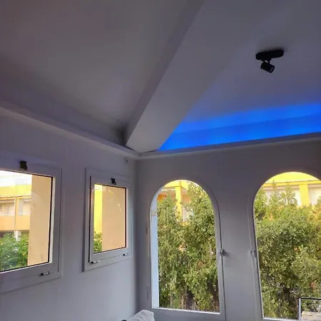 Loft De Lujo Calle De Marines