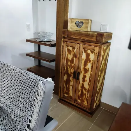 Loft De Lujo Calle De Marines Dénia