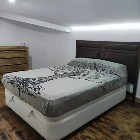 Loft De Lujo Calle De Marines * Dénia