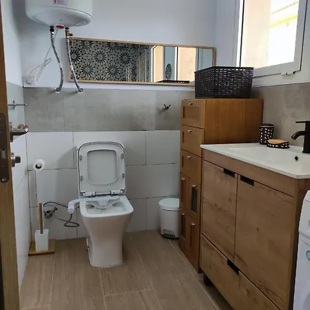 Loft De Lujo Calle De Marines Appartement Dénia