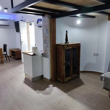 Apartamento Loft De Lujo Calle De Marines *