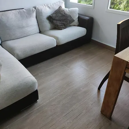 Loft De Lujo Calle De Marines Apartamento Dénia