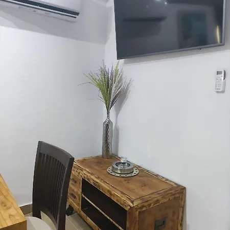 Loft De Lujo Calle De Marines *