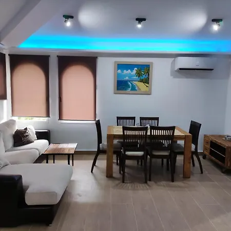 Апартаменти Loft De Lujo