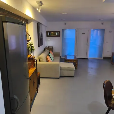Loft De Lujo * デニア