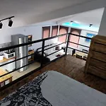 Loft De Lujo