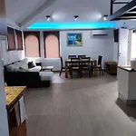 Loft De Lujo 德尼亚
