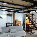 Apartment Loft De Lujo
