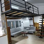 Loft De Lujo 公寓