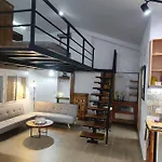 Loft De Lujo * Denia