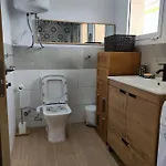 Loft De Lujo 公寓 德尼亚