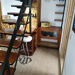 公寓 Loft De Lujo