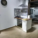 Loft De Lujo 公寓 *
