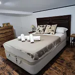 Loft De Lujo Apartment