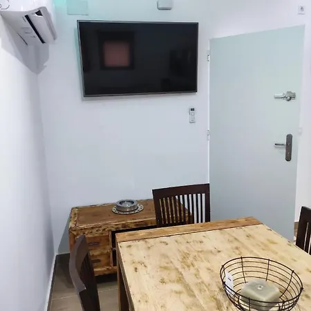 Loft De Lujo Calle De Marines Appartement