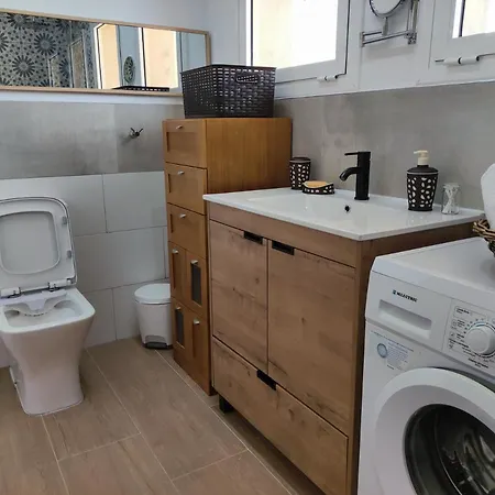 Loft De Lujo Calle De Marines Dénia