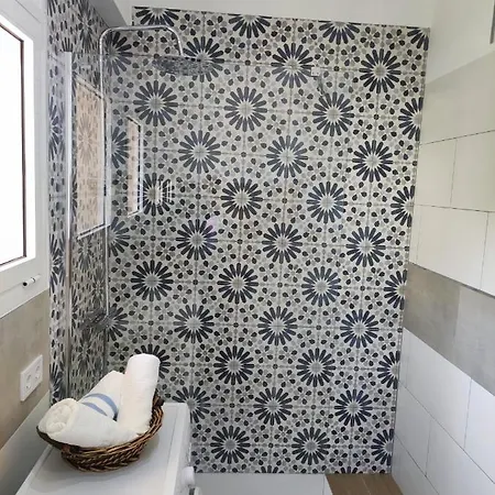 Loft De Lujo Calle De Marines Διαμέρισμα *