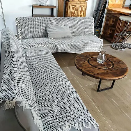 Apartment Loft De Lujo