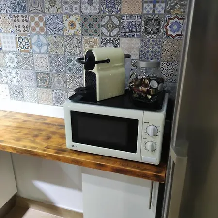 Loft De Lujo Calle De Marines Διαμέρισμα *