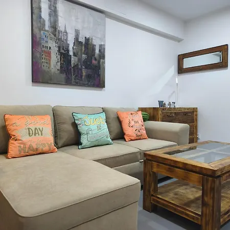 Appartement Loft De Lujo