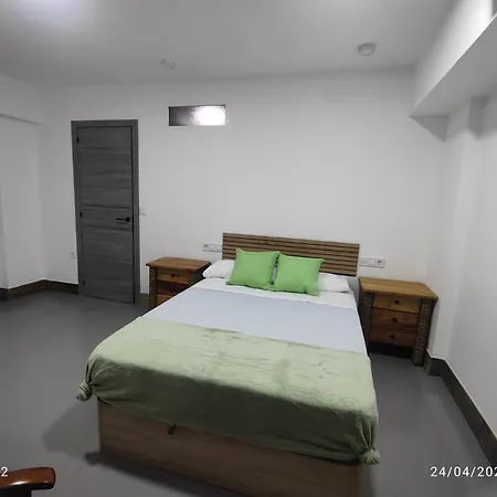 Loft De Lujo Apartment Dénia