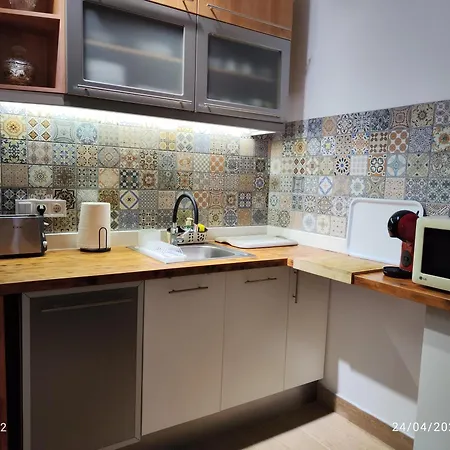 Appartement Loft De Lujo