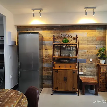 Loft De Lujo Dénia