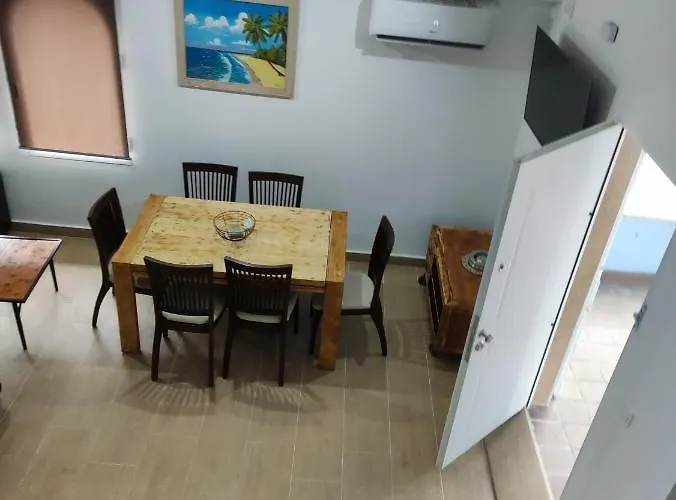 Loft De Lujo Calle De Marines Dénia