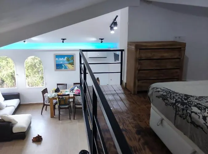 Lejlighed Loft De Lujo Calle De Marines Dénia