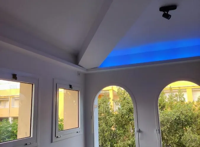 Loft De Lujo Calle De Marines