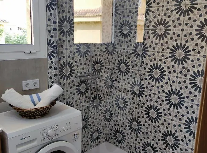 Loft De Lujo Calle De Marines Lejlighed *