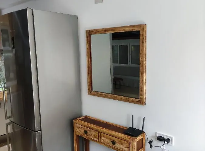 Loft De Lujo Calle De Marines شقة دينايا