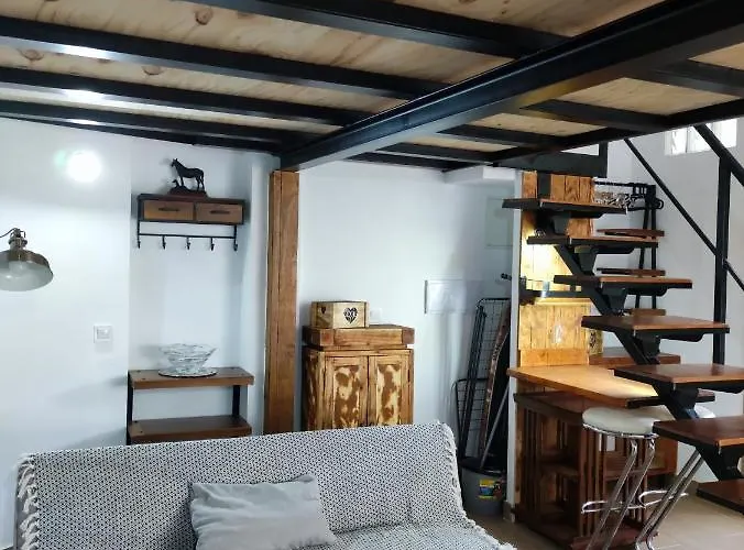 Appartement Loft De Lujo Calle De Marines