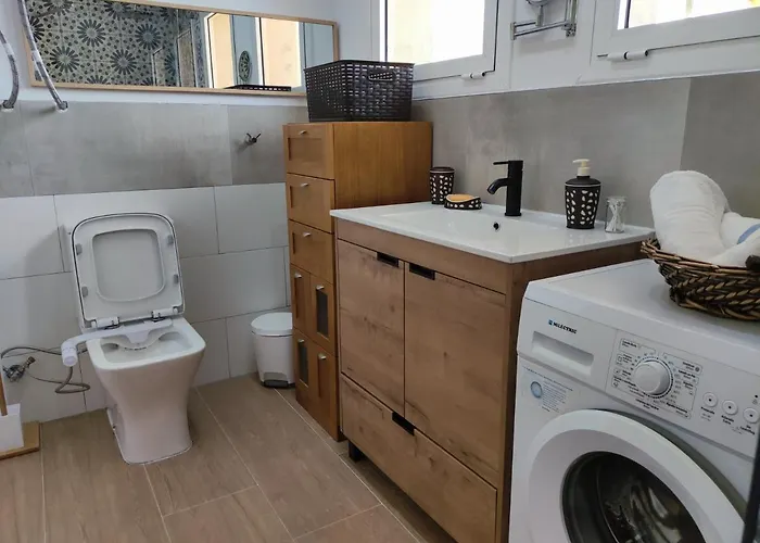 Loft De Lujo Calle De Marines دينايا