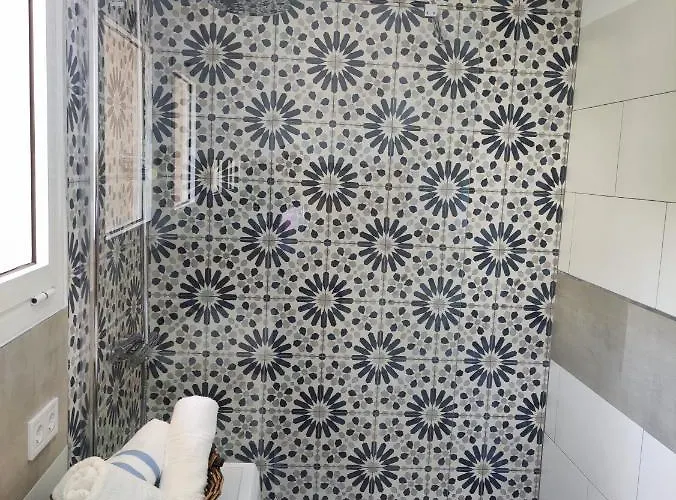 Loft De Lujo Calle De Marines Appartement *