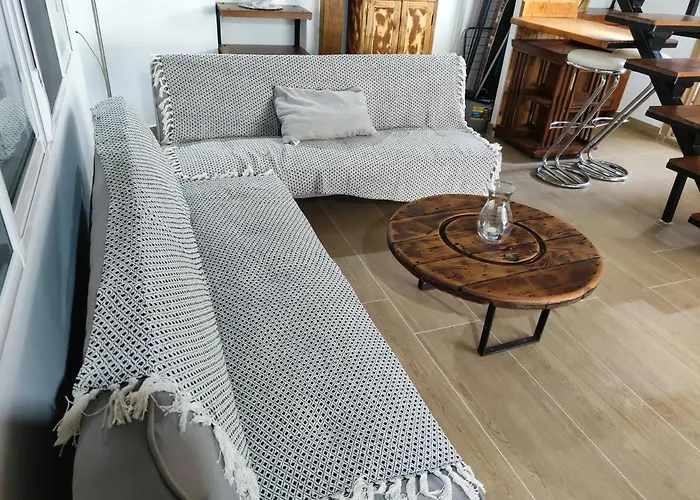 Lejlighed Loft De Lujo Calle De Marines