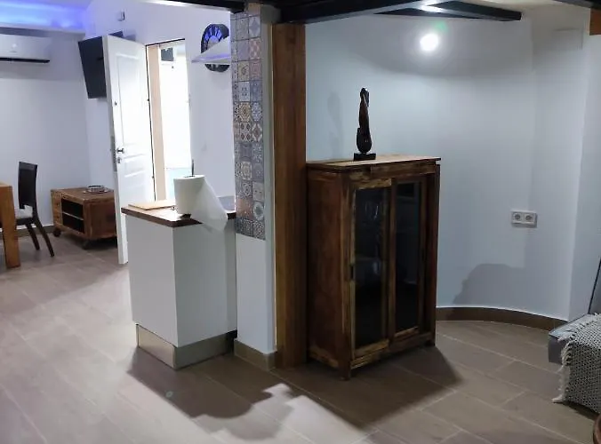 Lejlighed Loft De Lujo Calle De Marines *