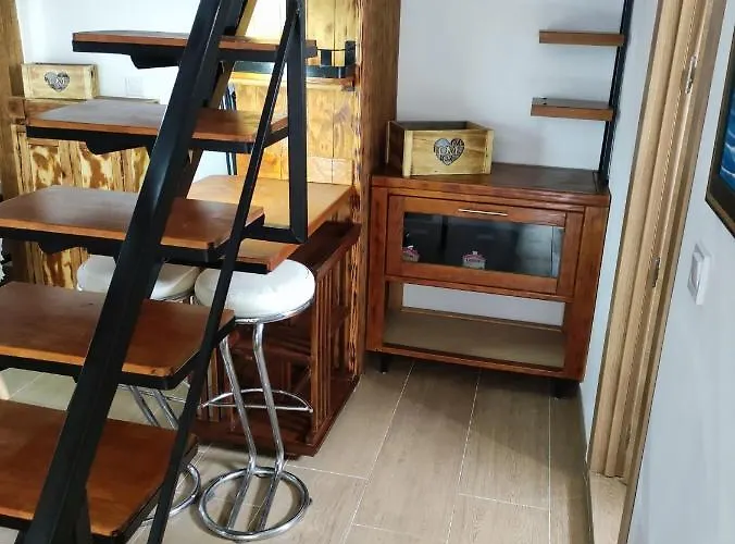 Appartement Loft De Lujo Calle De Marines