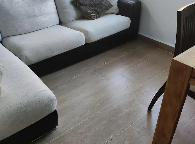 Loft De Lujo Calle De Marines شقة دينايا