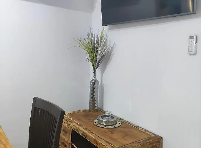 Loft De Lujo Calle De Marines *