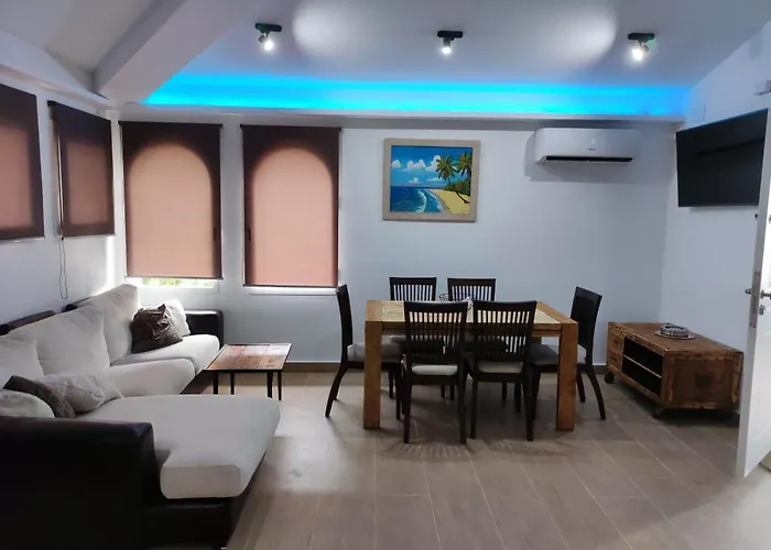 Appartement Loft De Lujo Calle De Marines