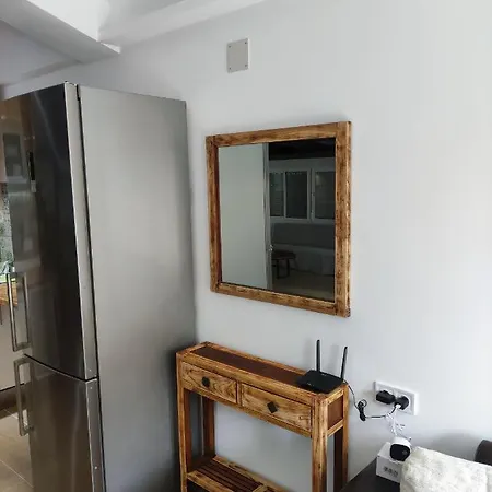 Loft De Lujo Apartman Denia