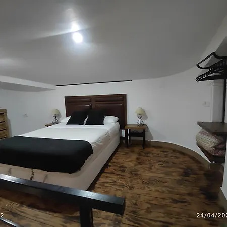 Loft De Lujo Denia